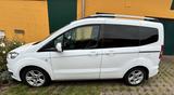 Ford Tourneo Courier 1.0 EcoBoost 74kW Titanium T... - Ford Tourneo Courier von privat