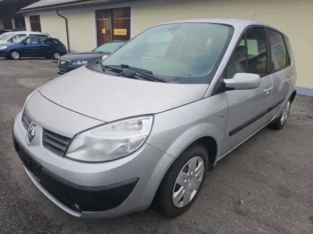 Renault Scenic II Avantage