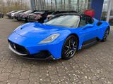 Maserati MC20 3.0 V6 *NEW* Carbon/Keramik/Lift/SHZ/Sonus - Maserati MC20 New cars