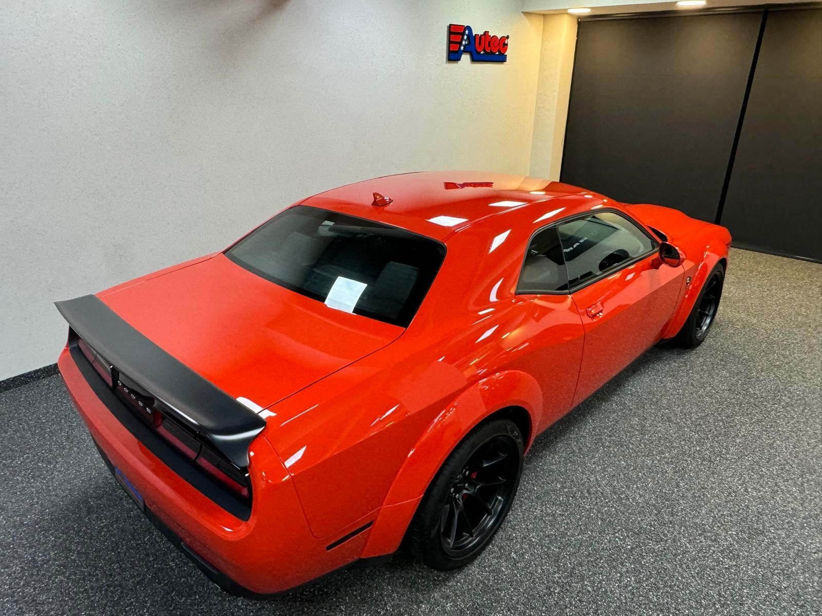 Fahrzeugabbildung Dodge CHALLENGER REDEYE JAILBREAK LAST CALL  SOFORT!!!