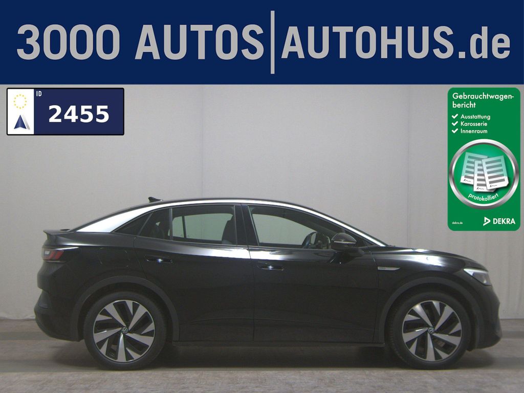 Angebot ansehen Volkswagen ID.5