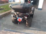CFMOTO Cforce 1000 Overland  - CFMOTO CFORCE 1000 OVERLAND