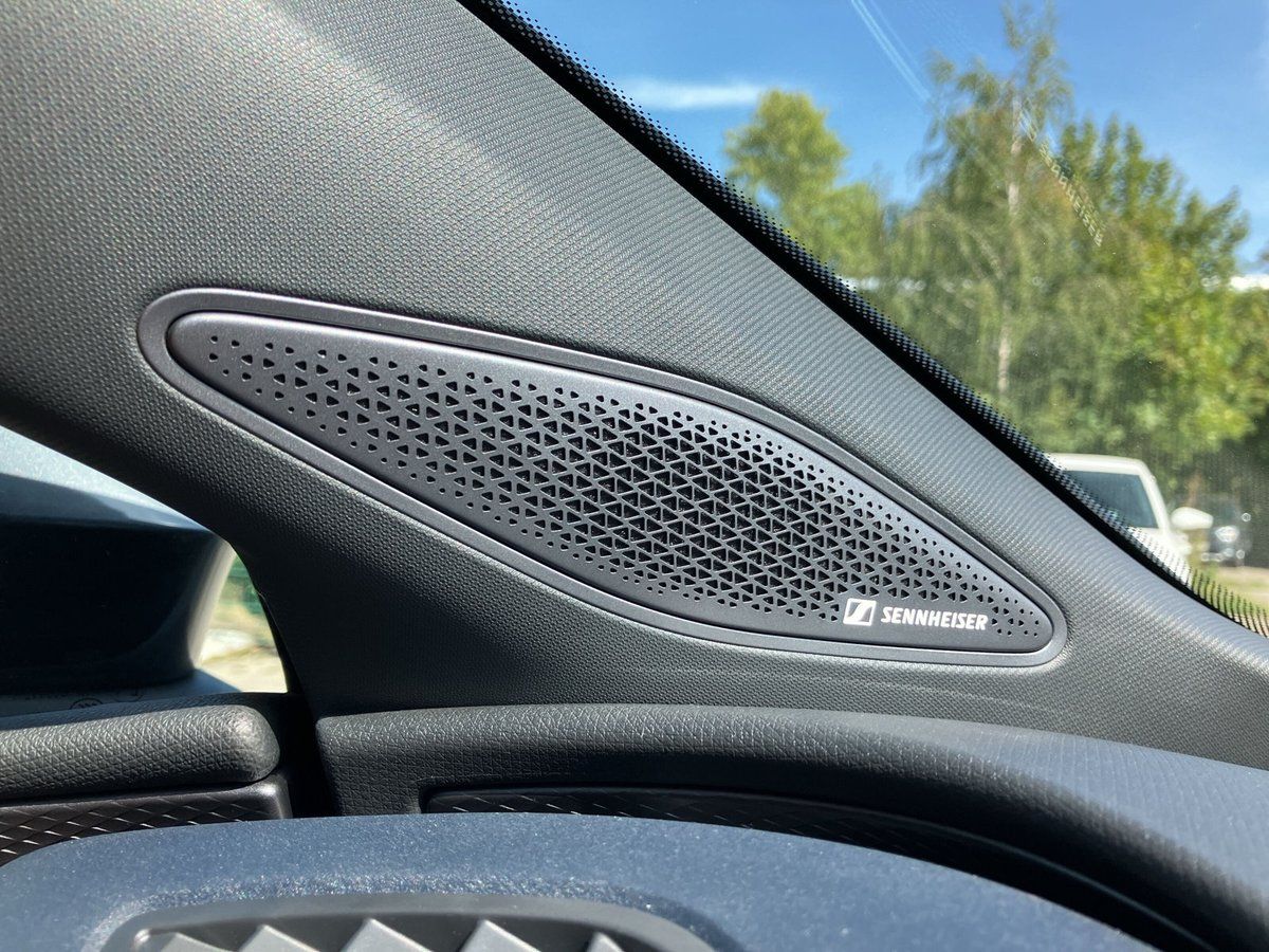 Cupra Tavascan - Bild 27