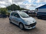Peugeot 1007 Filou**2 Schiebetüren*2.Hand*82 TKM** - Peugeot: Schiebetür
