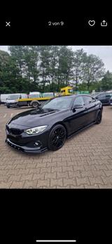 BMW 420i Gran Coupe f36 zu verkaufen - BMW 4 Series: F36