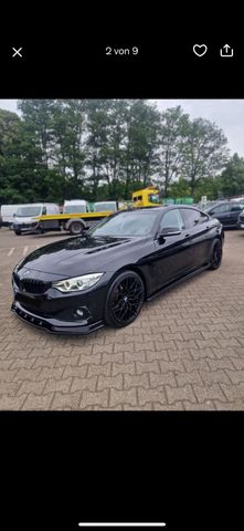 BMW BMW 420i Gran Coupe f36 zu verkaufen