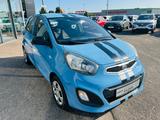 Kia Picanto Vision 1.0 AWR - Kia Picanto aus 2011
