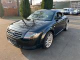 Audi TT 1.8 T Coupe/BOSE/Leder/Shz - Audi TT: 1.8