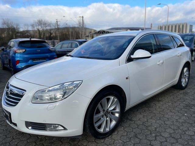 Opel Insignia Sports Tourer 2.0 CDTI Innovation 118kW