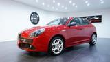 Alfa Romeo Giulietta 1.4 TB 16V Super*Sport*Alcantara*PDC - Alfa Romeo Giulietta: 1.4