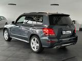 Mercedes-Benz GLK 350 4Matic AMG*Distronic+*Standheizung*Kamer - graue Mercedes-Benz GLK-Klasse