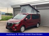 Dethleffs Primastar Seaside by Dethleffs - Wohnmobil oder -wagen