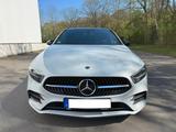 Mercedes-Benz A 220 4MATIC DCT AMG HUD Panorama  - Mercedes-Benz A 220 in Duisburg