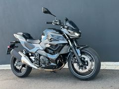 KAWASAKI Z7 Hybrid Automatik Motorrad ++ SOFORT VERFÜGBAR