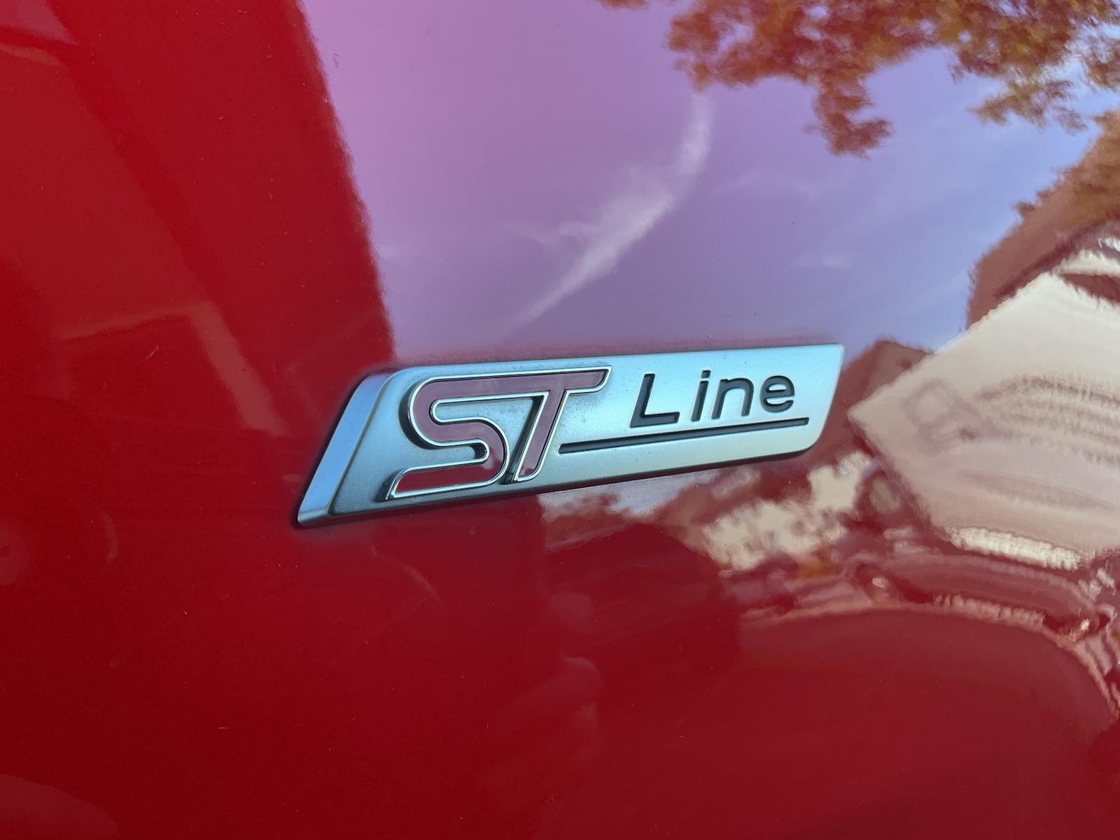Ford EcoSport ST-Line *B&O*RFK*PDC*SHZ*Ke*LM*NAVI*RLS