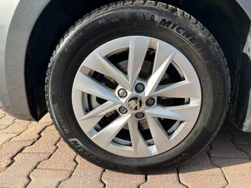 Bild 11 Skoda Fabia Style