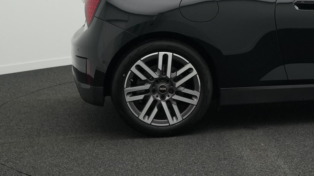 MINI Cooper E - Bild 16