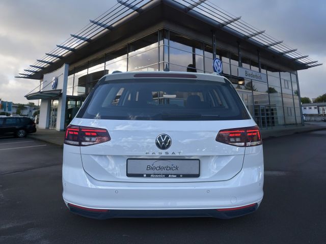 Passat Variant 2.0 TDI Business-Prem. Navi AHK R