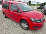 Volkswagen Caddy Maxi - Volkswagen Caddy Maxi in München
