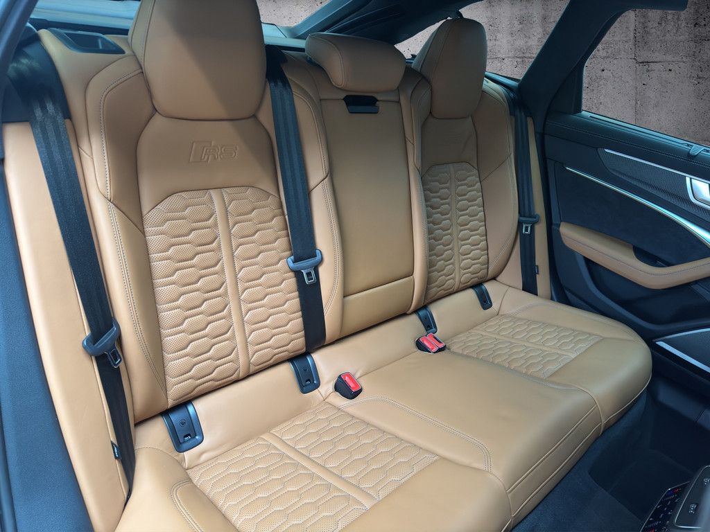 Audi RS6 - Bild 11