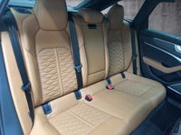 Audi RS6 - Vorschau Bild 11