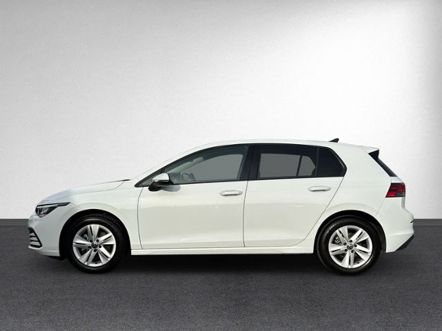 Golf VIII 1.5 eTSI DSG KAMERA+LED+NAVI+ACC+SIHZ+