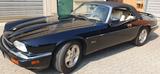 Jaguar XJS V12 6.0 Automatik 2+2 Convertible, H-Zulassu - gebrauchte Jaguar XJS aus dem Jahr 1994