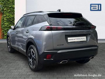 Peugeot 2008 - 3