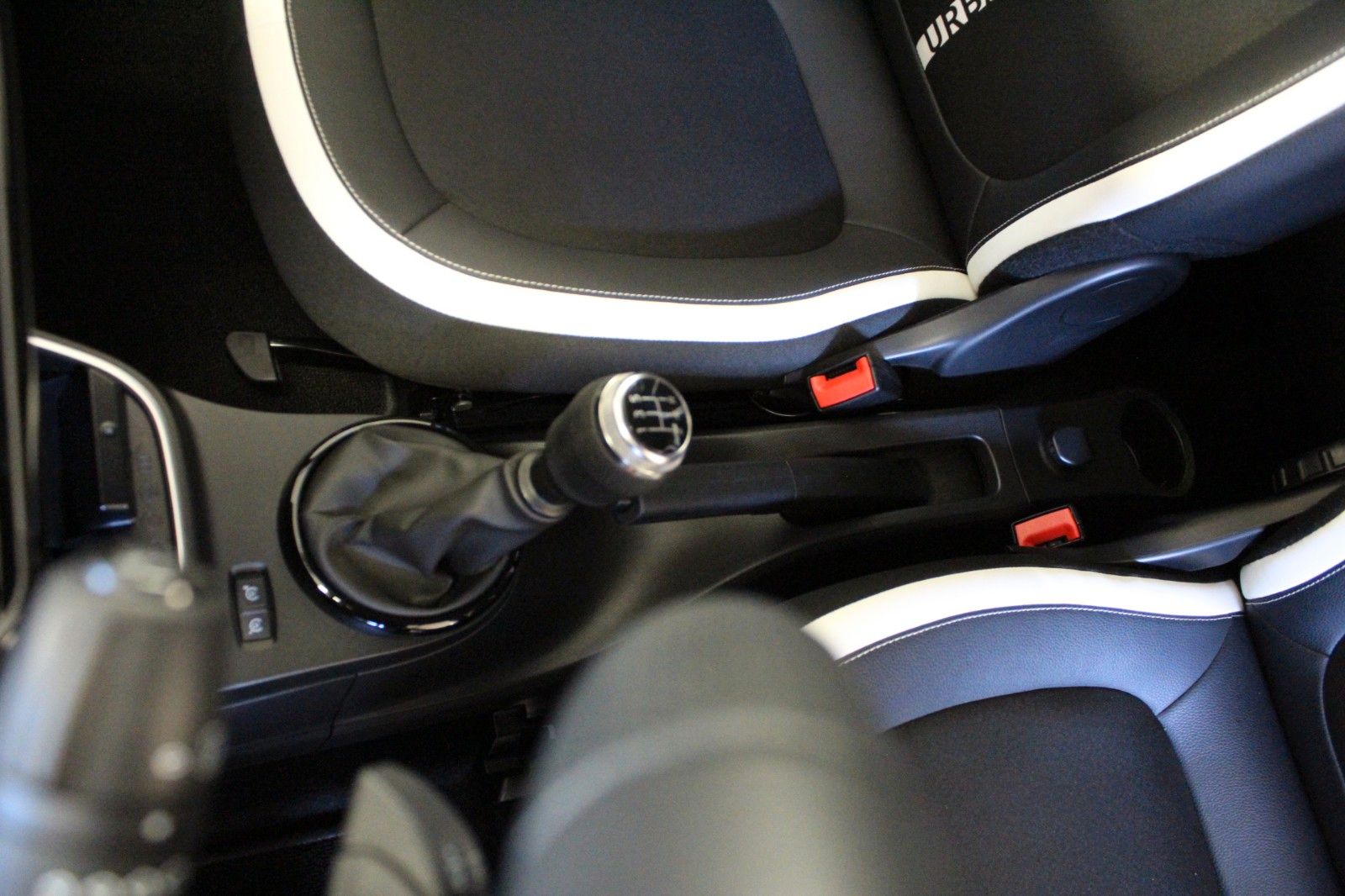 Fahrzeugabbildung Renault Twingo SCe 65 Urban Night *Easy Link*Sitzheizun*