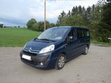 Citroën Jumpy HDi L2*8 Sitze*Klima*PDC*Tüv - gebrauchte Citroën Jumpy aus dem Jahr 2010
