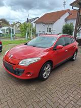 Renault Megane Grandtour Dynamique dCi 110 FAP eco2 ... - Renault Megane eco2 mit Diesel-Antrieb
