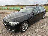 BMW 520 520d Aut. F11 Facelift - BMW 5er F11 mit Facelift