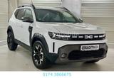 Dacia Duster III TCe 130 Journey - Dacia Duster III Gebrauchtwagen