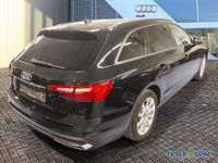 Audi A4 - Vorschau Bild 2