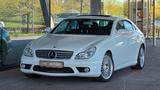 Mercedes-Benz CLS 350 AMG LINE/SCHIEBEDACH/LEDER/ CARPLAY - Mercedes-Benz AMG aus dem Jahr 2007