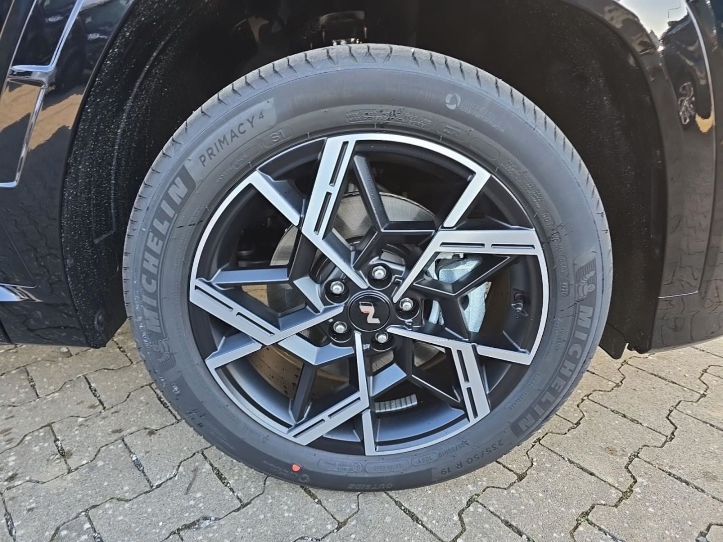 Hyundai Tucson – Bild 15