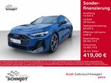 Audi S5 Avant TFSI quattro S Sitze AHK B&O ACC +20" - Audi S5 mit Benzin-Antrieb: Kombi