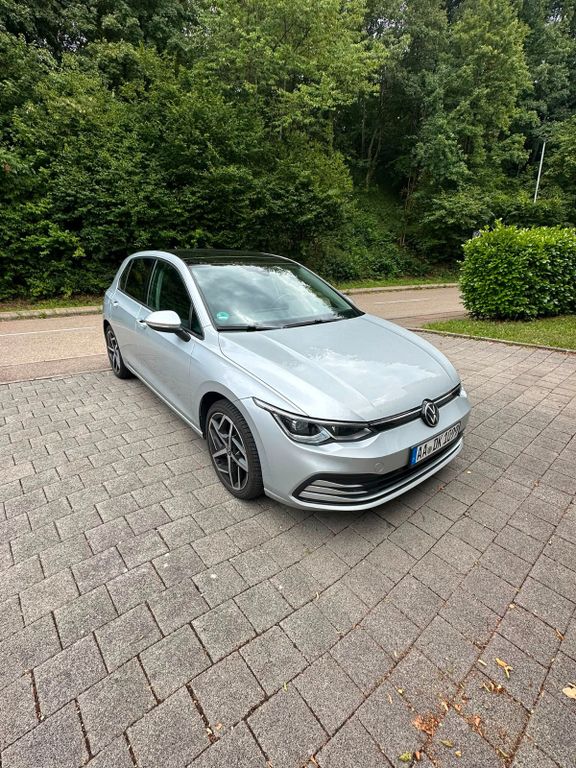 Image of Volkswagen Golf