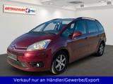 Citroën C4 Grand Picasso 2.0 7-Sitze Automatik - Citroën Grand C4 Picasso / SpaceTourer Kombi Gebrauchtwagen