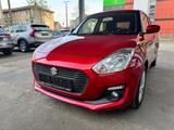 Suzuki Swift Comfort Navi/Kamera/1.Hand - Suzuki Swift in Duisburg