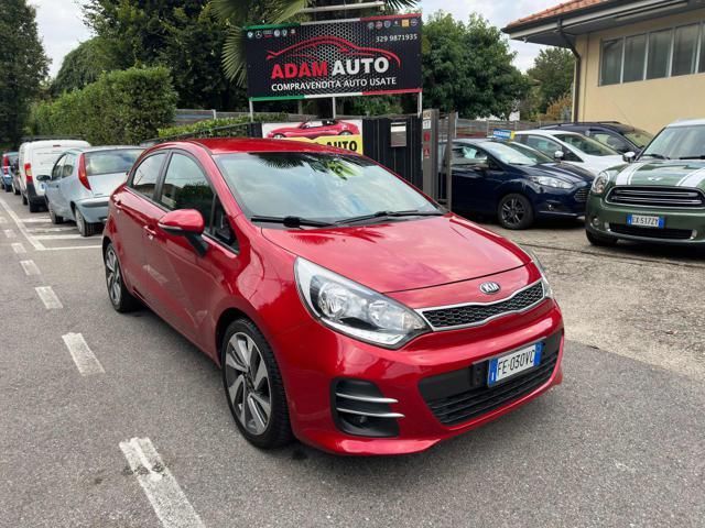 Kia KIA Rio 1.2 CVVT 5p. Cool