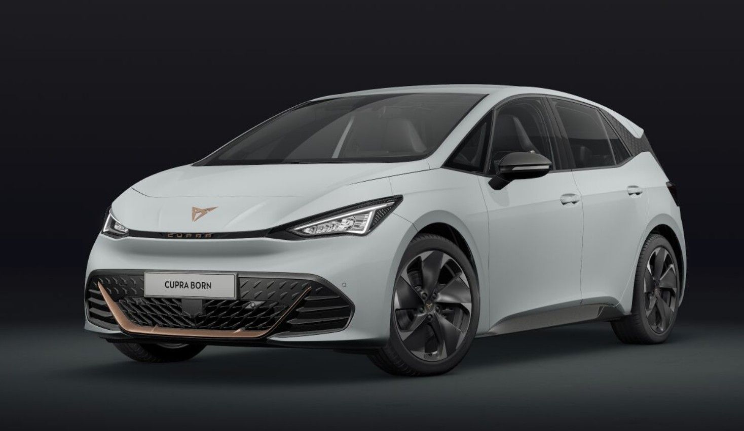Cupra Born 60 kWh 150 kW