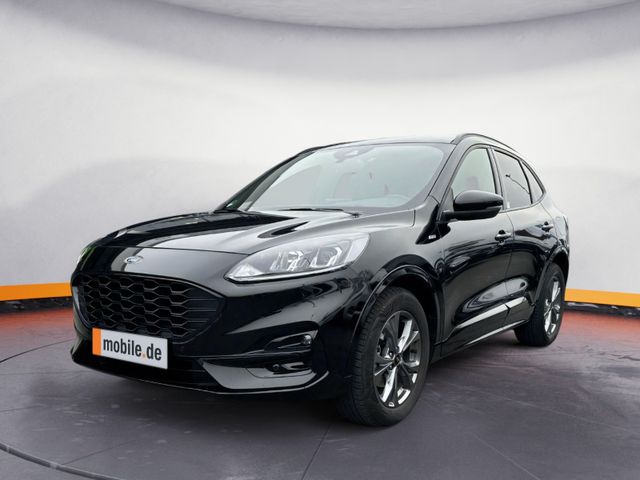 Ford Kuga 2.5 FHEV ST-Line Navi RKam eHKL PDC SHZ BT 