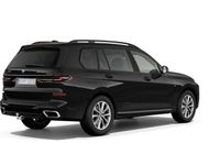BMW X7 - Vorschau Bild 6
