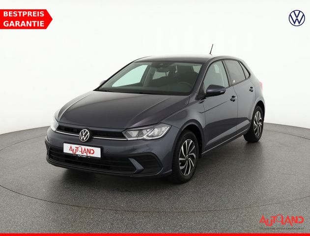 Volkswagen Polo 1.0 TSI LED ACC Sitzheizung Tempomat