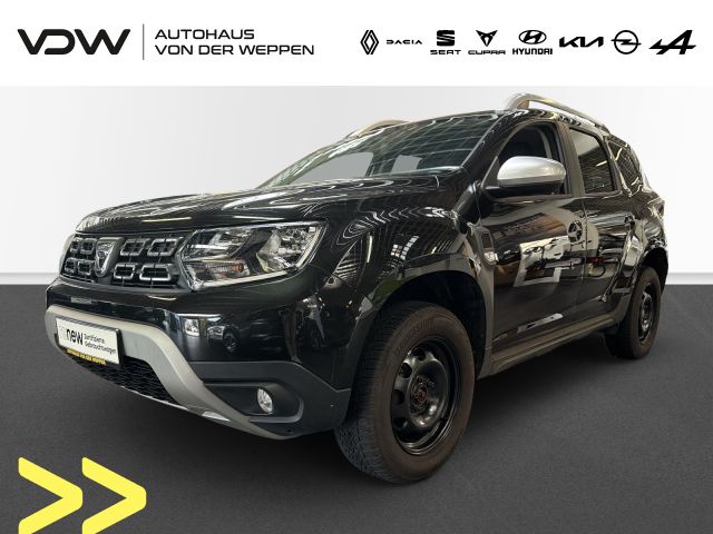 Dacia Duster II Prestige 1.3 TCe 130 Klima Navi