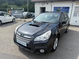 Subaru Legacy Kombi/ Outback Outback Active - Subaru Legacy: Active