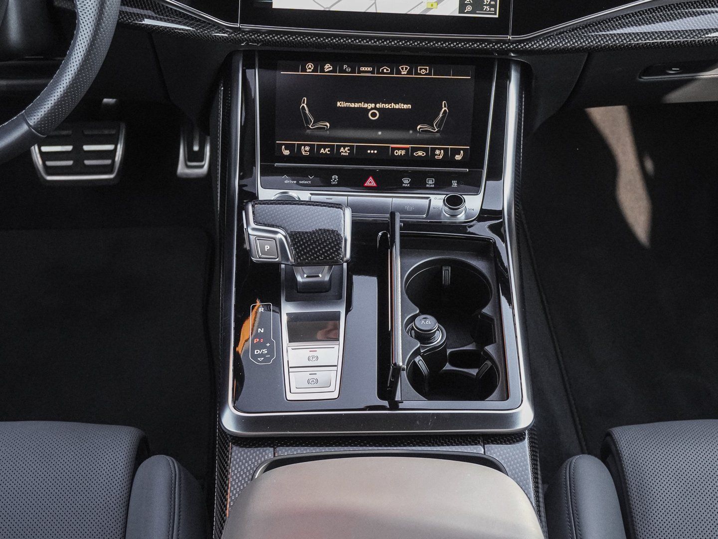 Audi Q8 50 TDI quattro tiptronic S line SITZKLIMA B&O foto 15