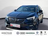 Opel Grandland 1.6 Turbo Ultimate 360°/NAVI/KEYLESS++ - schwarze Opel Grandland (X)
