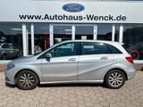 Mercedes-Benz B 180*Tempomat*Navi - Mercedes-Benz B-Klasse Gebrauchtwagen in Hamburg